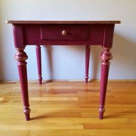 Cherry table