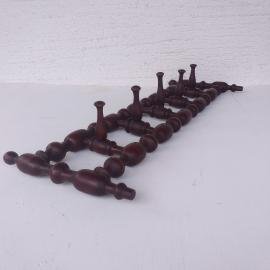 Coat rack