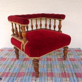 Altdeutsch chair