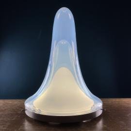 Carlo Nason for Mazzega LS 144 Murano Table Lamp or Ceiling Lamp Italy 1970s