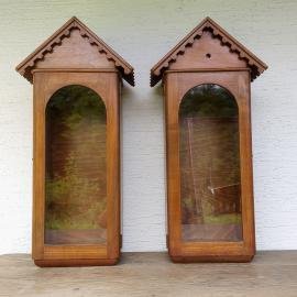 Old church chapels