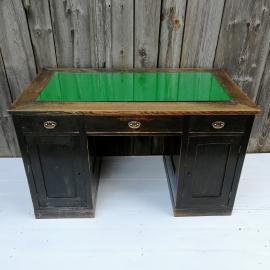Writing desk