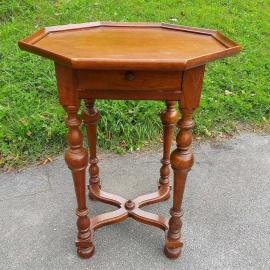 Beautiful club table