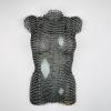 Elegance Forged in Metal: The One-of-a-Kind Sculpture by Jaka Globočnik