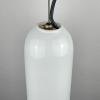 Murano pendant lamp Samanta by Roberto Pamio for Leucos Italy 1970s