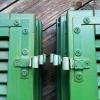 Shutters