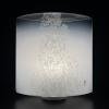 Murano table lamp Idra by Rosanna Toso for Leucos, Italy 1980s
