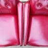 Red seat
