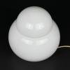 Table lamp Daruma by Sergio Asti for Fontana Arte, Italy 1960s