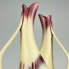 Mid-century ceramic vases by Bay Keramik, West Germany, 1960s, Set of 2