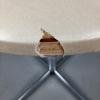Mid-century swivel stool Yugoslavia 1960s Retro home decor