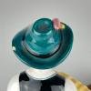 Antique table lamp, Italy, 1930s