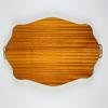 Vintage serving tray, Italy 1960s