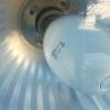 Industrial lamp