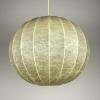Cocoon Pendant Lamp by Friedel Wauer for Goldkant Leuchten, Germany 1960s