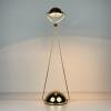 Desk lamp Meridiana by Paolo Piva for Stefano Cevoli, Italy, 1980s
