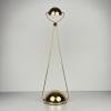 Desk lamp Meridiana by Paolo Piva for Stefano Cevoli, Italy, 1980s