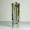 Original Sommerso Murano glass Vase by Pagnin & Bon, Italy 1960s