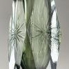 Original Sommerso Murano glass Vase by Pagnin & Bon, Italy 1960s