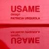Coffee table Usame by Patricia Urquiola for Kartell, Italy, 2004