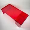 Coffee table Usame by Patricia Urquiola for Kartell, Italy, 2004