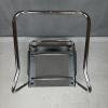 Mid-century Office Chair Italy 1980s