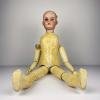 Antique doll Roma 16, Plass & Roesner, Austria 1913