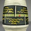 Mid-century ceramic vase by Bay Keramik, West Germany, 1960s