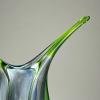 Original murano vase Sommerso, Venice, Italy, 1970s