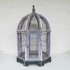 Wooden cage