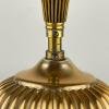 Vintage murano pendant lamp, Italy, 1950s