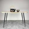 Mid-century coffee table Italy 1950s