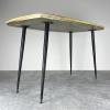 Mid-century coffee table Italy 1950s