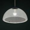 Mid-century pendant lamp by iGuzzini, Italy, 1980s