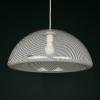 Mid-century pendant lamp by iGuzzini, Italy, 1980s