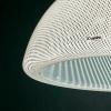 Mid-century pendant lamp by iGuzzini, Italy, 1980s