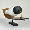 Wall lamp by Stilnovo, Italy 1950s