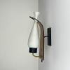 Wall lamp by Stilnovo, Italy 1950s