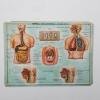 Medical tables