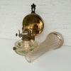 Kerosene lamp
