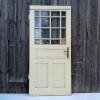 White door
