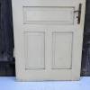 White door
