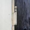 White door
