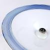 Mid-century murano glass pendant lamp Italy 1970s Retro chandelier