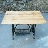Table "Singer"