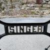 Table "Singer"