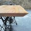 Table "Singer"