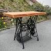 Table "Christoph Columbus"