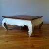Club table