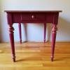 Cherry table
